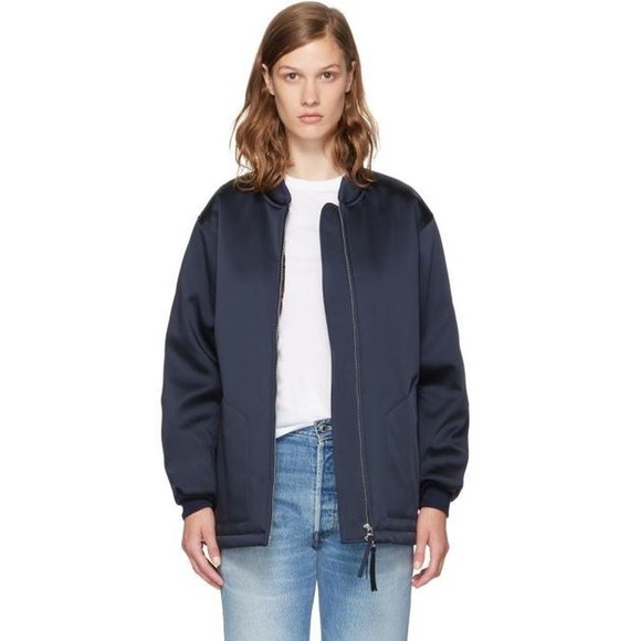 Alexander wang bomber - Picture 2 of 6